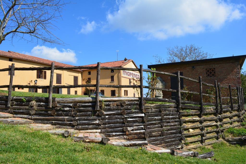 Cassine Cascina Valtignosa Camere Con Vigna מראה חיצוני תמונה