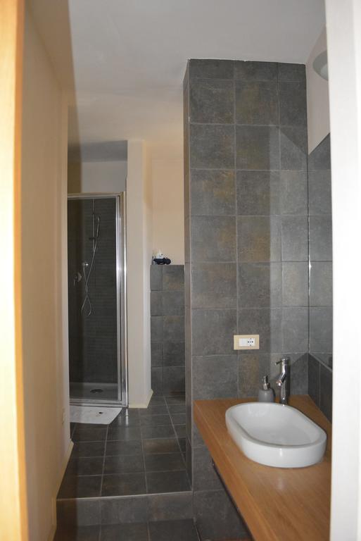 Cassine Cascina Valtignosa Camere Con Vigna מראה חיצוני תמונה
